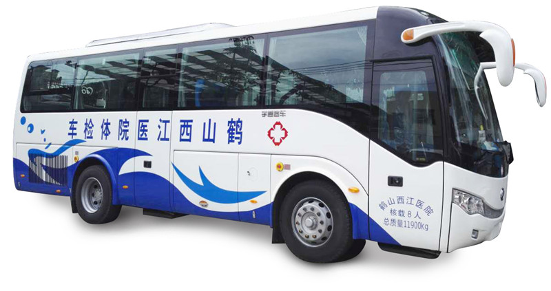 体检车- 湖北省ky体育网页入口登录装备科技有限公司 